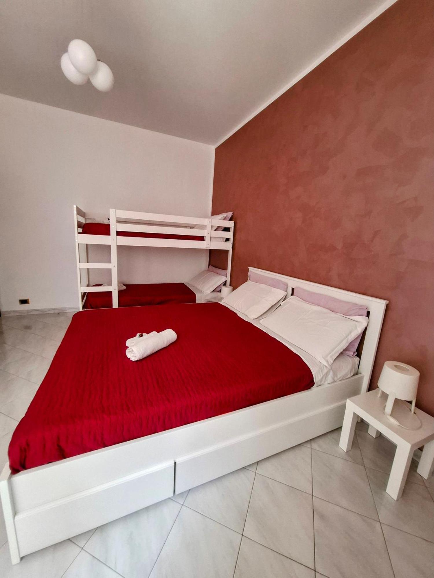 Apartamento Rhome Sweet Rhome Roma