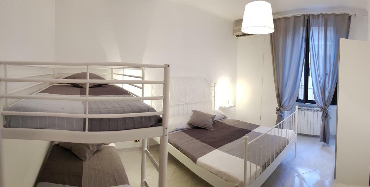 Apartamento Rhome Sweet Rhome