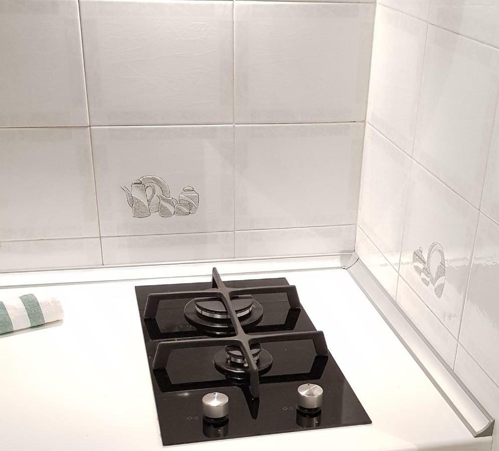 Rhome Sweet Rhome Apartamento