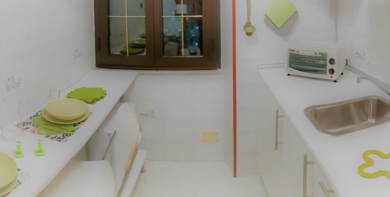 Rhome Sweet Rhome Apartamento