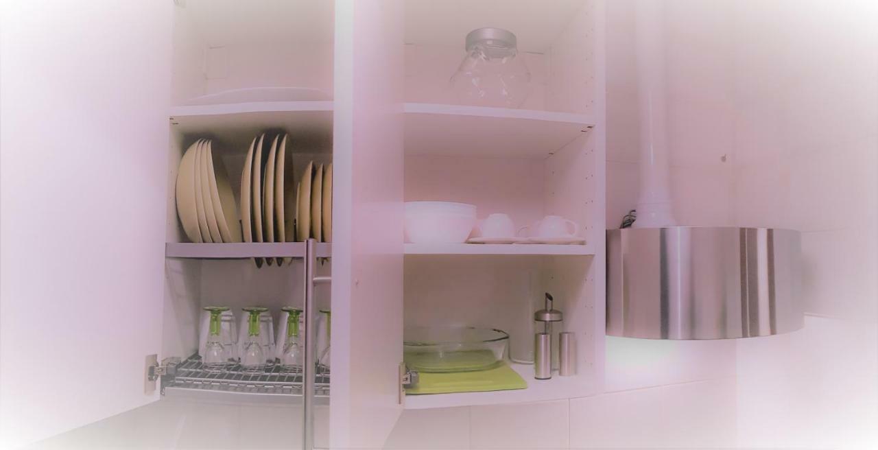 Apartamento Rhome Sweet Rhome Roma