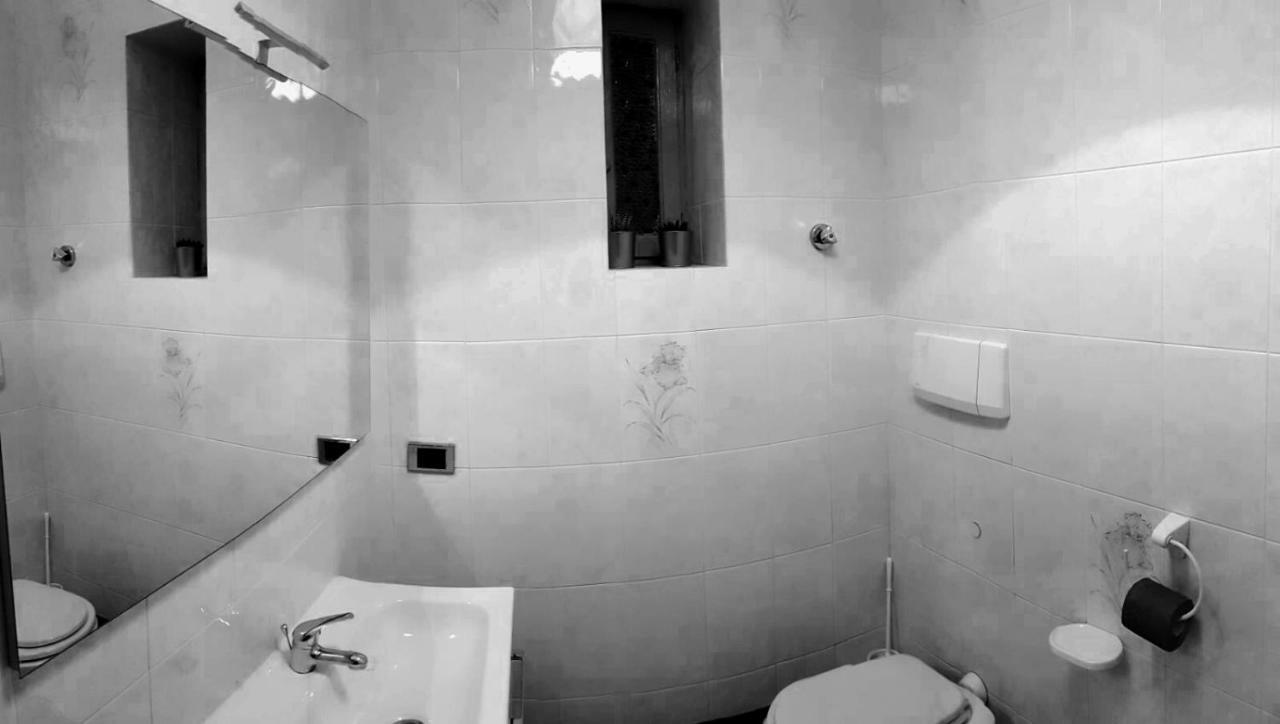 Rhome Sweet Rhome Apartamento Roma