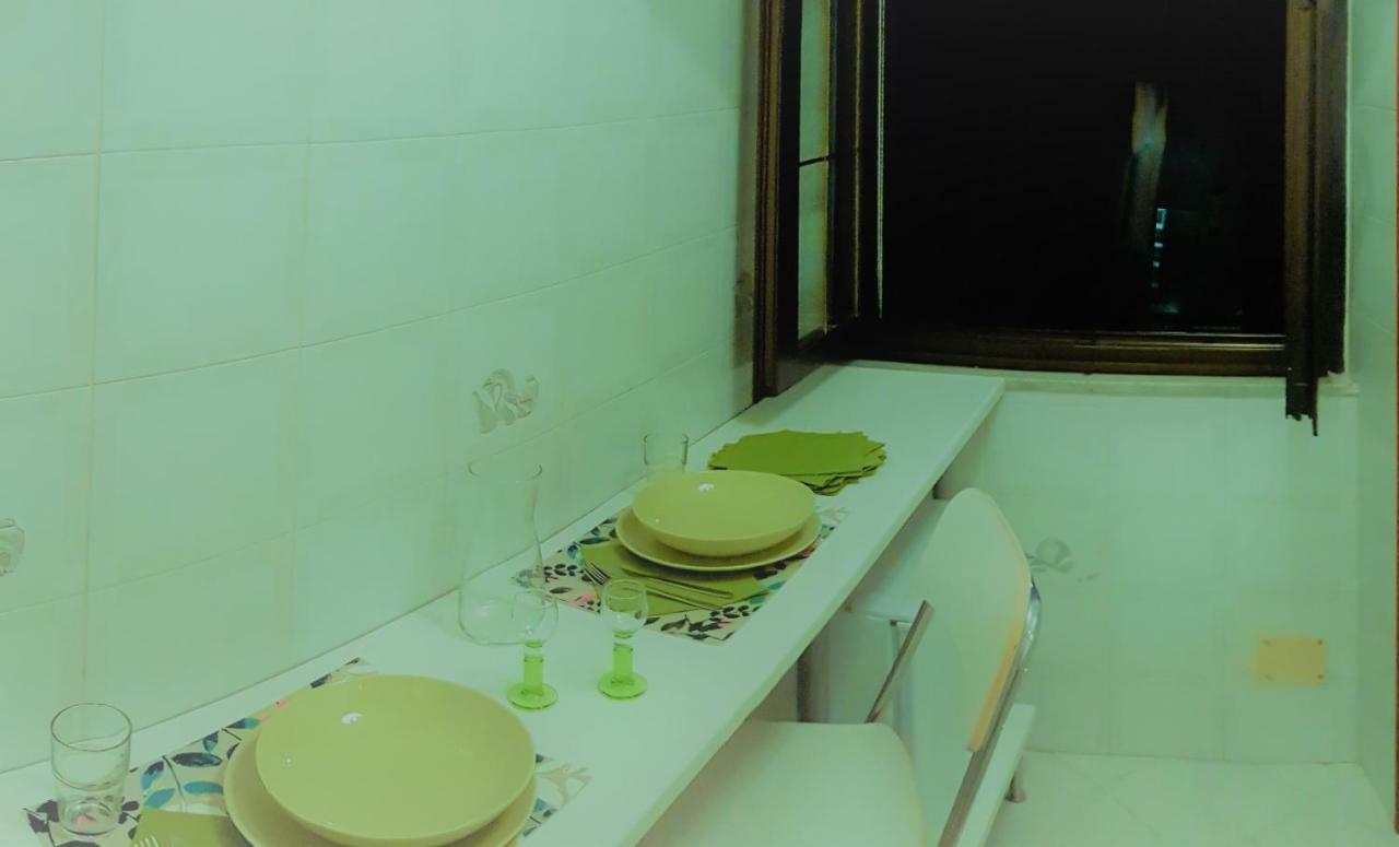 Apartamento Rhome Sweet Rhome