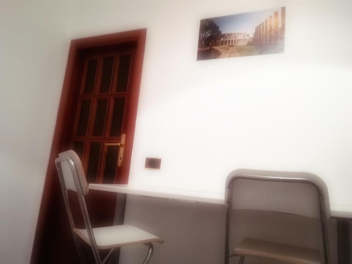 Rhome Sweet Rhome Apartamento