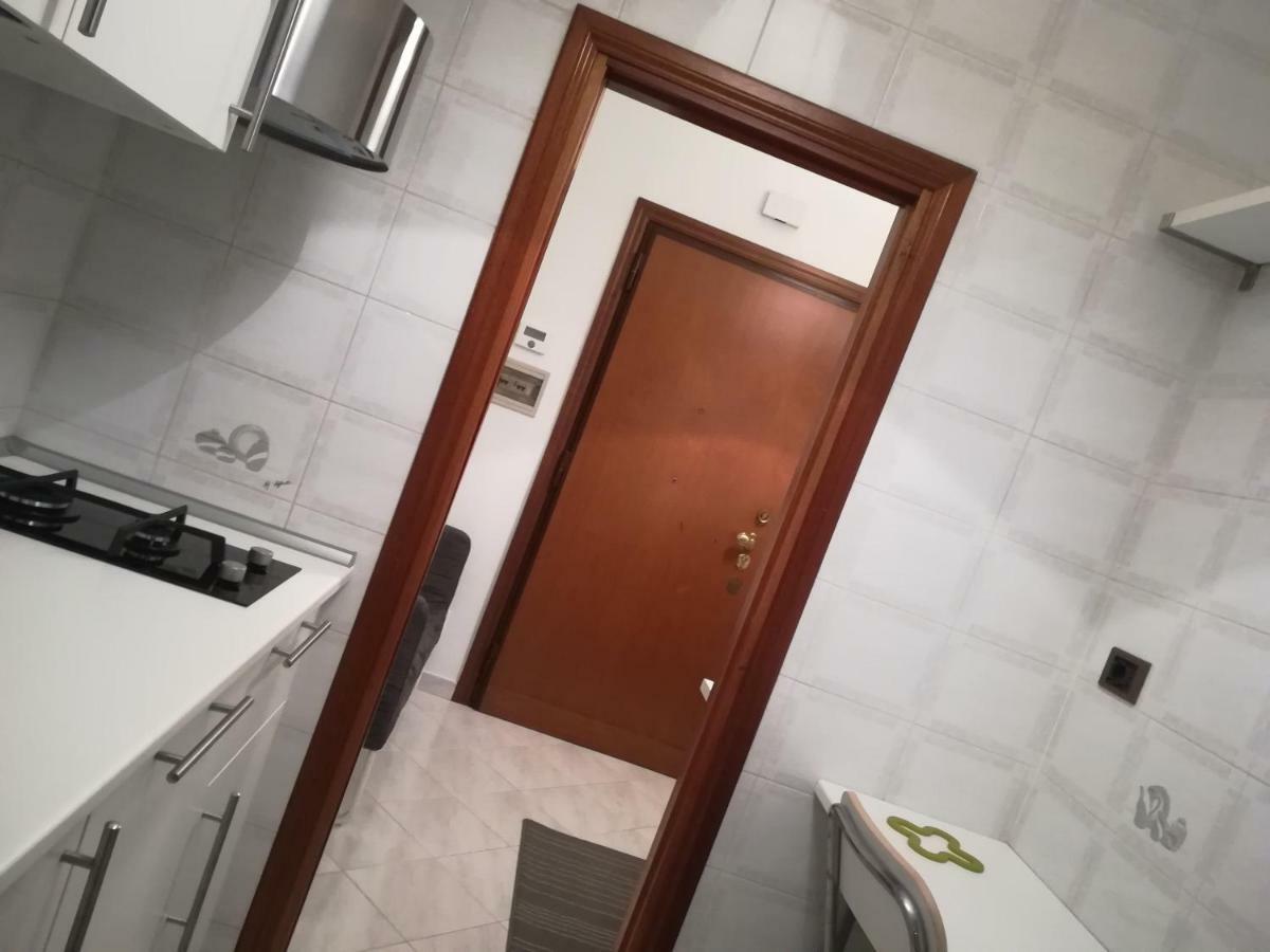 Rhome Sweet Rhome Apartamento