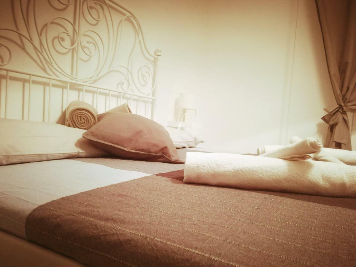 Rhome Sweet Rhome Apartamento Roma