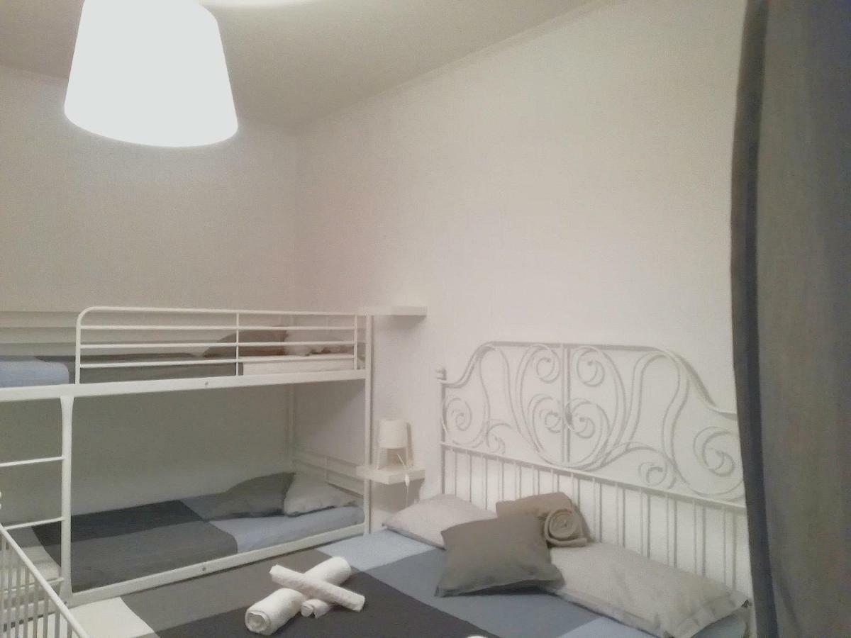 Apartamento Rhome Sweet Rhome