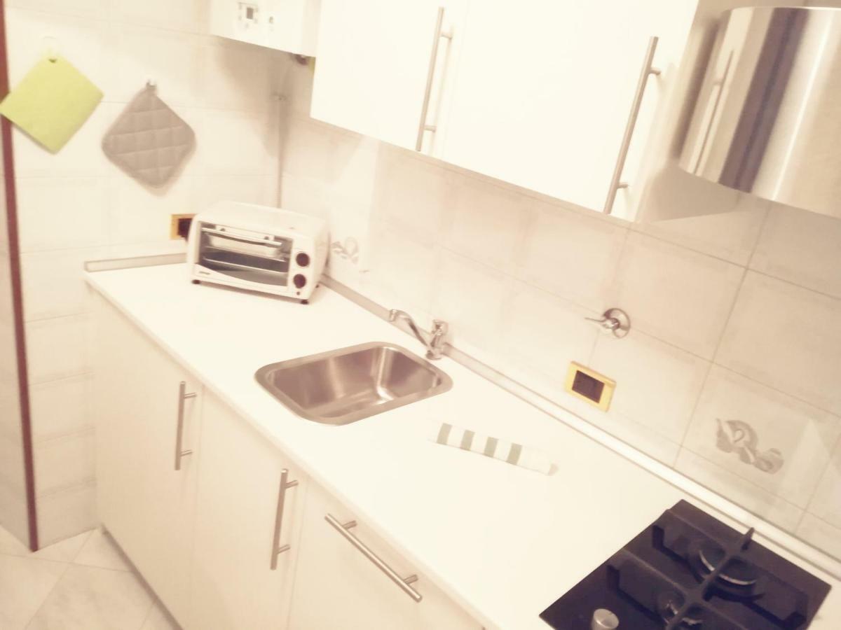 Rhome Sweet Rhome Apartamento Roma