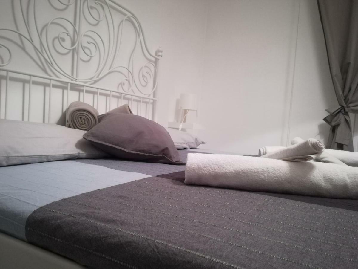 Rhome Sweet Rhome Apartamento *
