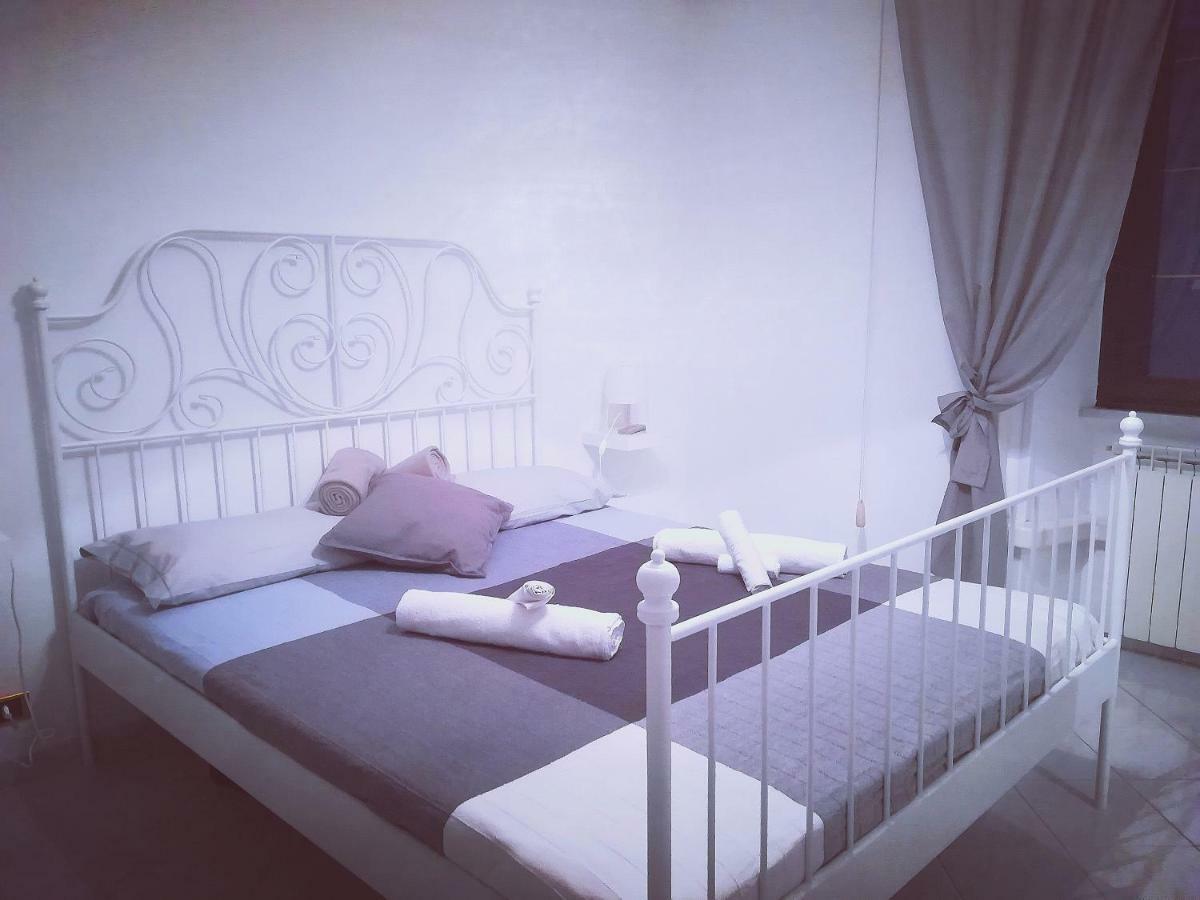 Rhome Sweet Rhome Apartamento Roma