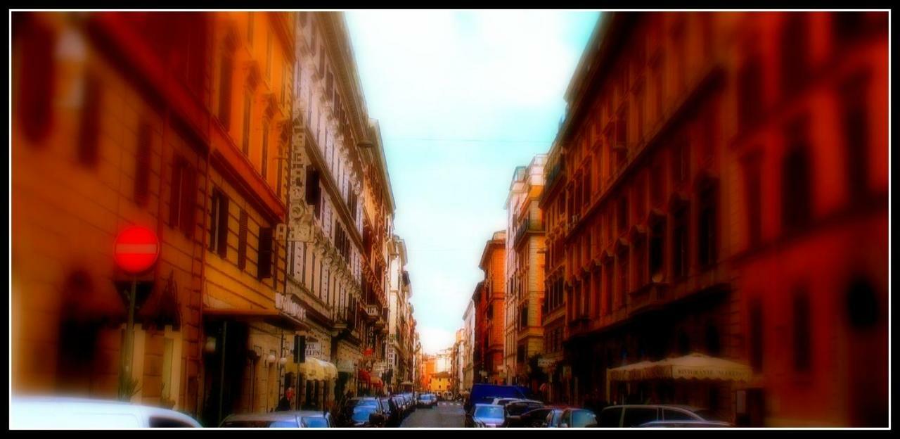 Apartamento Rhome Sweet Rhome Roma