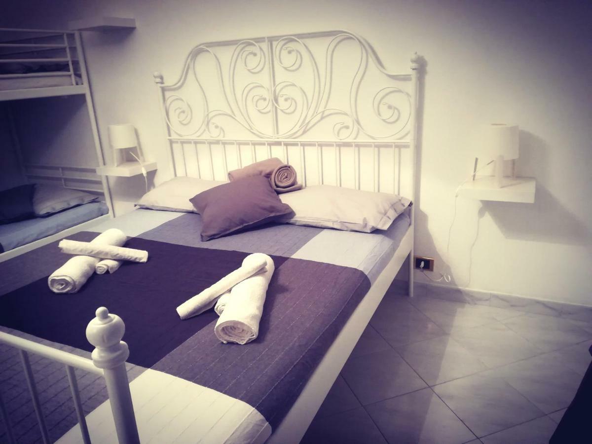 Apartamento Rhome Sweet Rhome