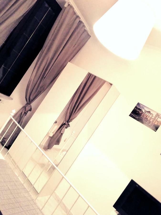 Rhome Sweet Rhome Apartamento