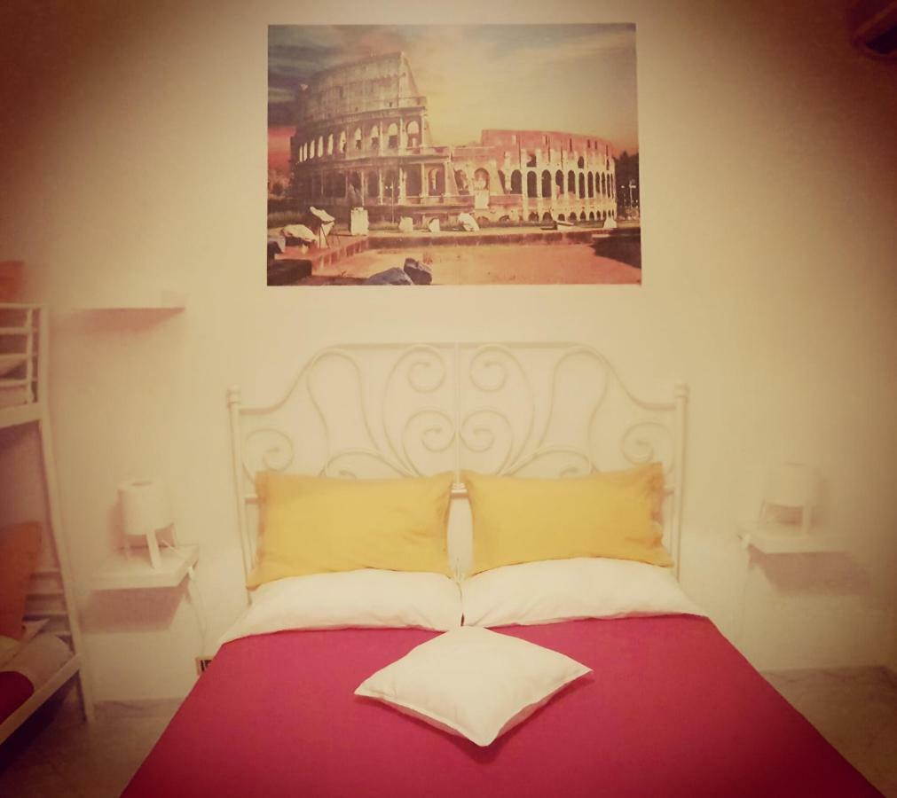 Rhome Sweet Rhome Apartamento