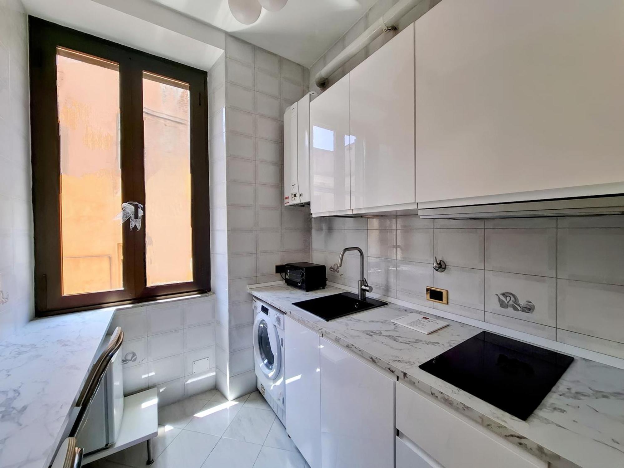 Apartment Rhome Sweet Rhome Rome
