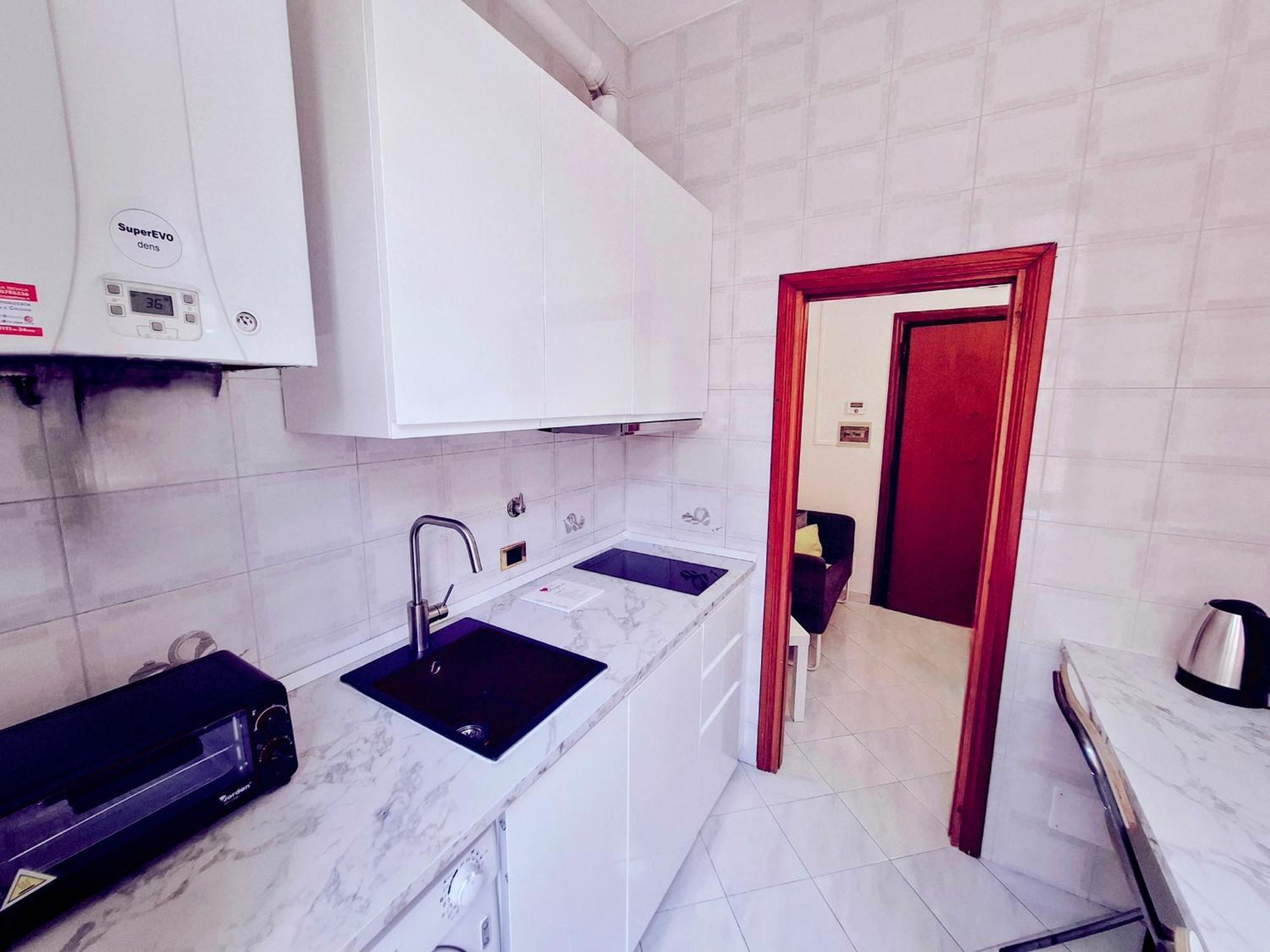 Rhome Sweet Rhome Rome