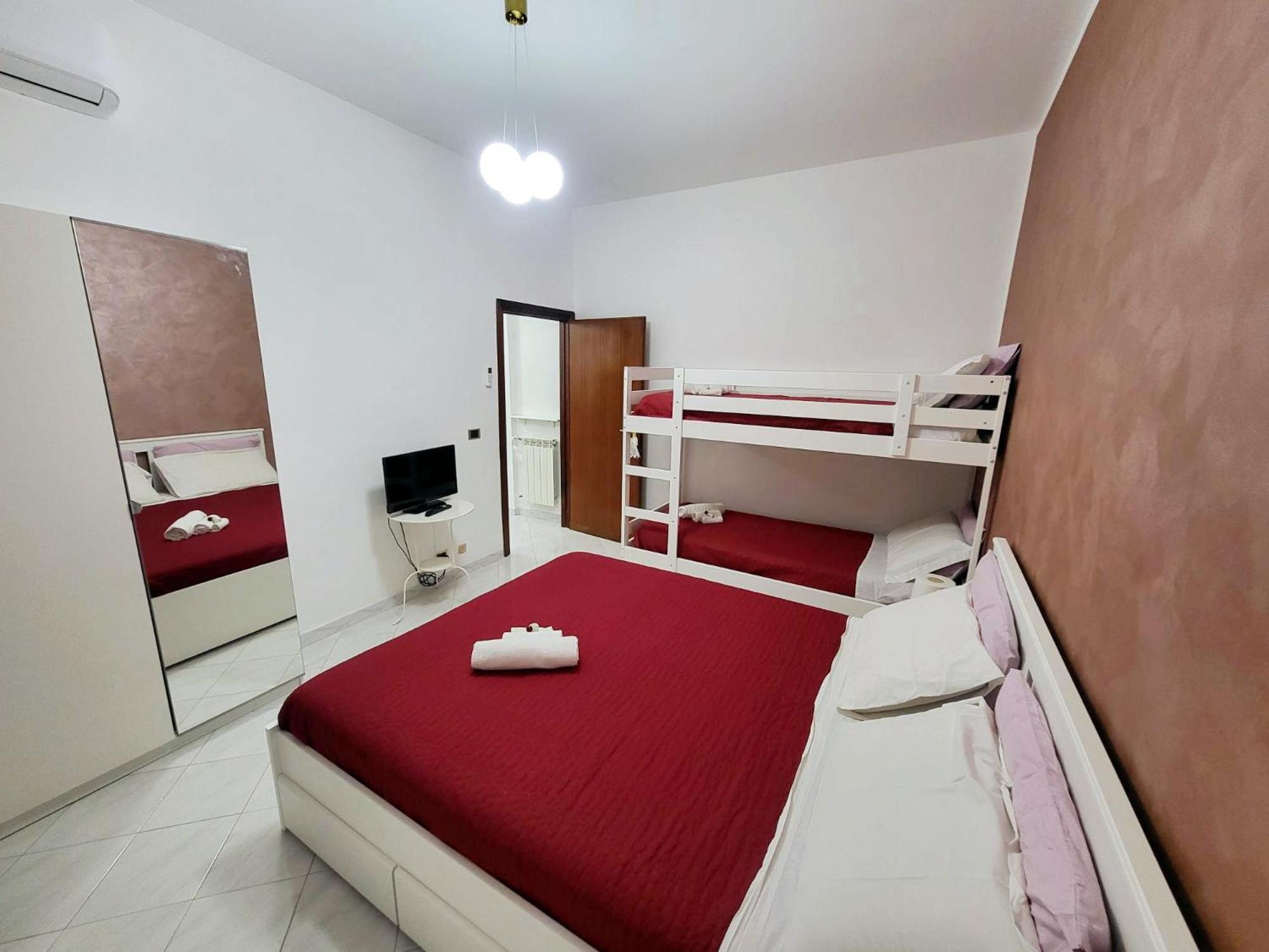 Apartment Rhome Sweet Rhome Rome